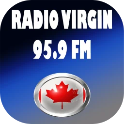Virgin Radio 95.9 FM Montreal 아이콘