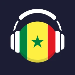 Ícone de Radio Sénégal — FM et En Ligne